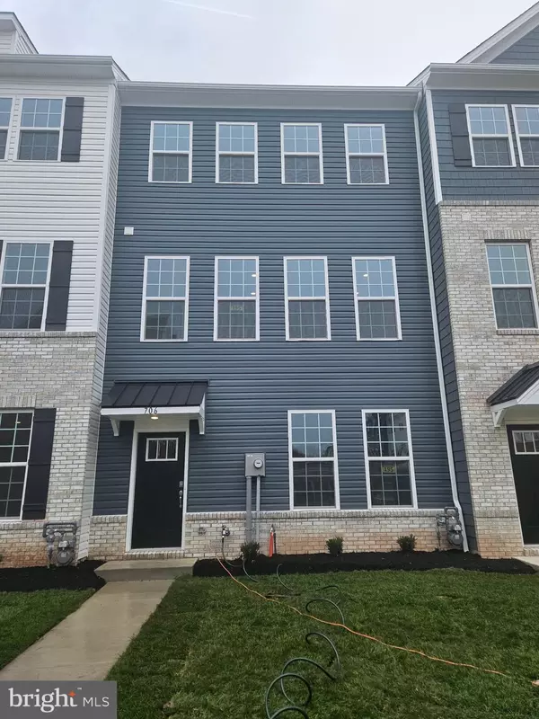 706 ORE ST, Phoenixville, PA 19460