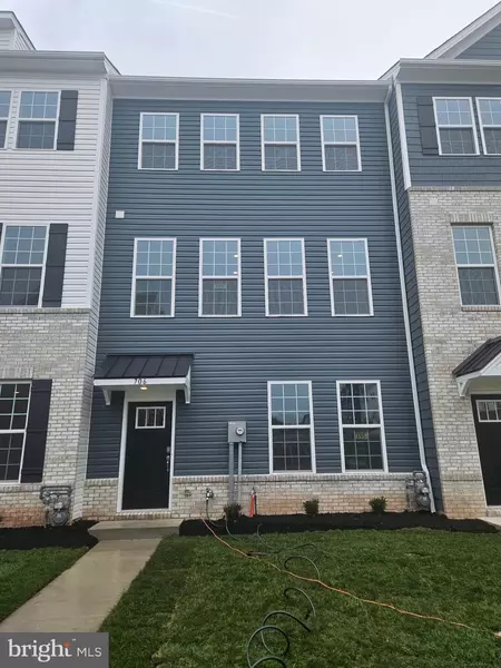 706 ORE ST, Phoenixville, PA 19460