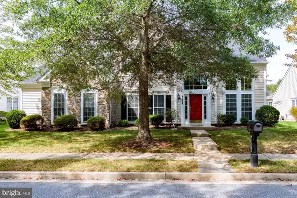 29768 HILLARY AVE, Easton, MD 21601