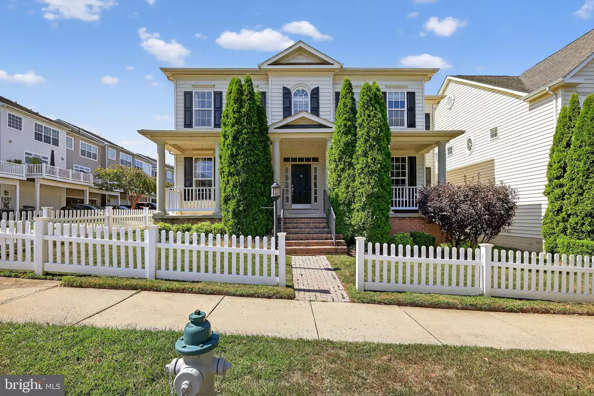 Clarksburg, MD 20871,23100 SERVICEBERRY DR