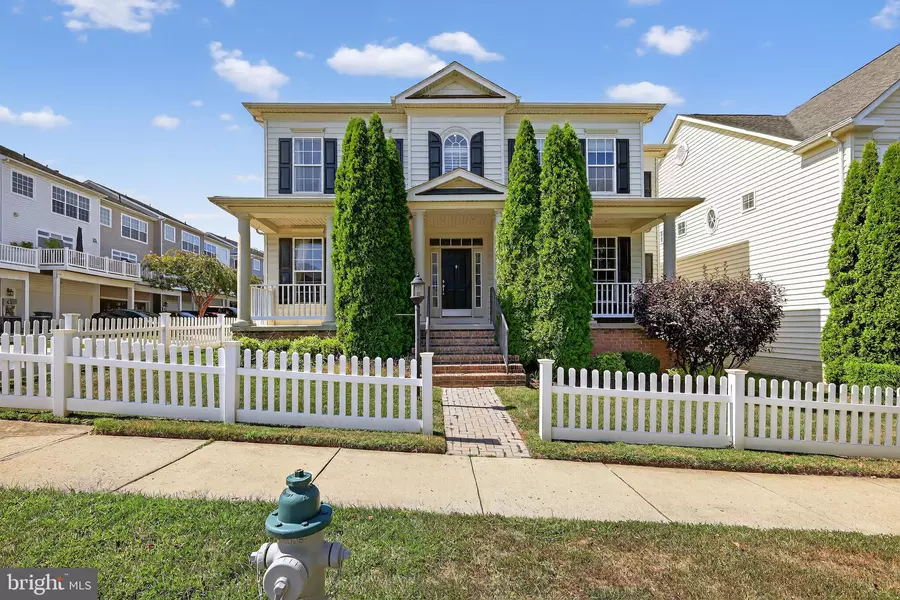 23100 SERVICEBERRY DR, Clarksburg, MD 20871