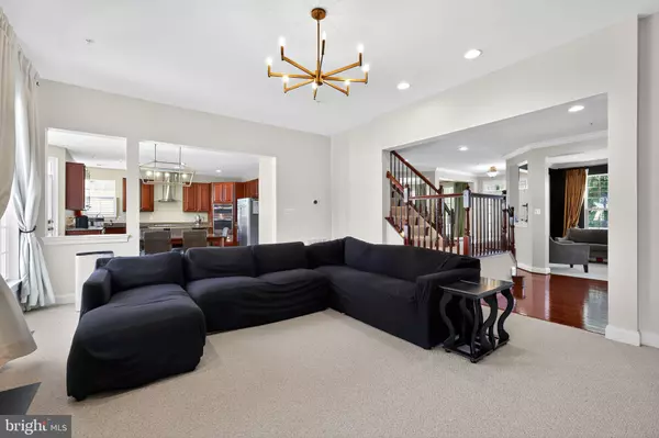 Clarksburg, MD 20871,23100 SERVICEBERRY DR