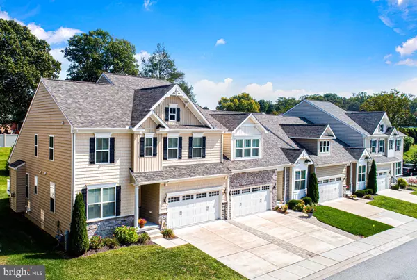 1055 SANSA CT, Bel Air, MD 21014