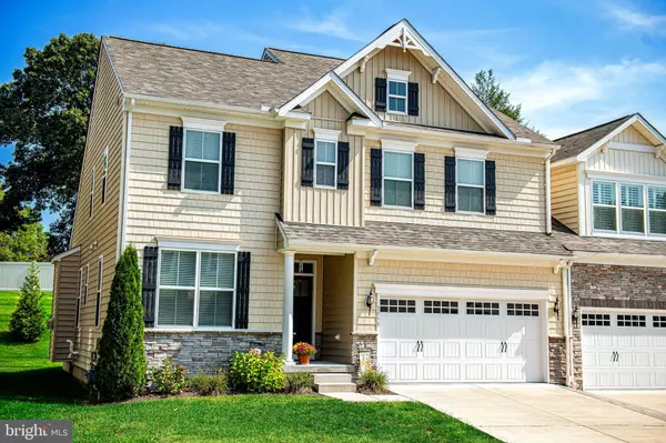 Bel Air, MD 21014,1055 SANSA CT