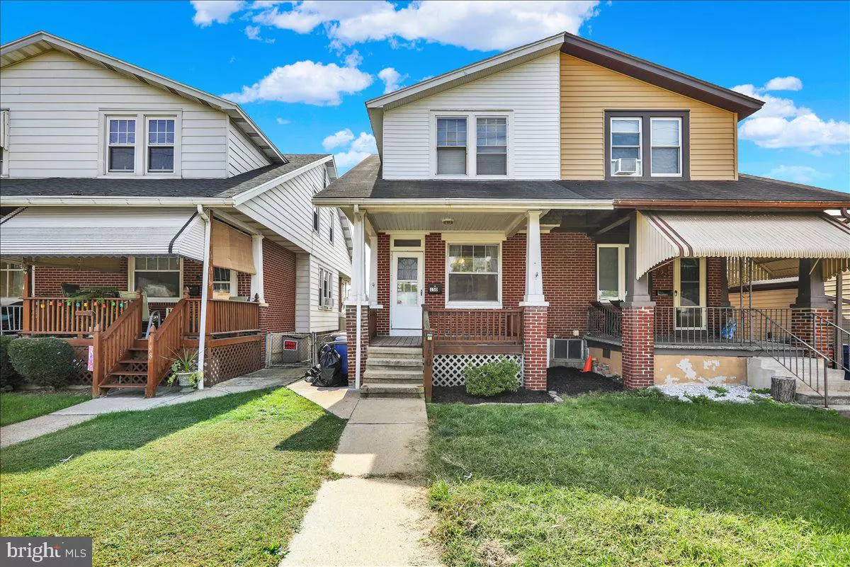 Reading, PA 19605,150 MADISON AVE