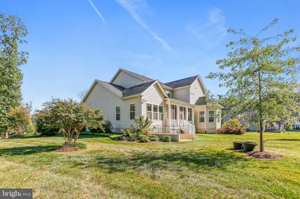 Dickerson, MD 20842,136 GREENTREE FARM DR