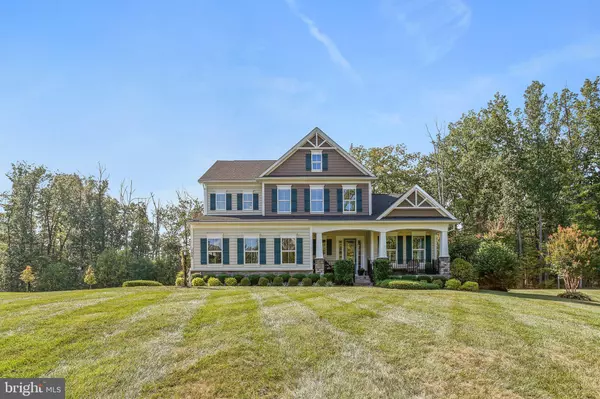 136 GREENTREE FARM DR, Dickerson, MD 20842