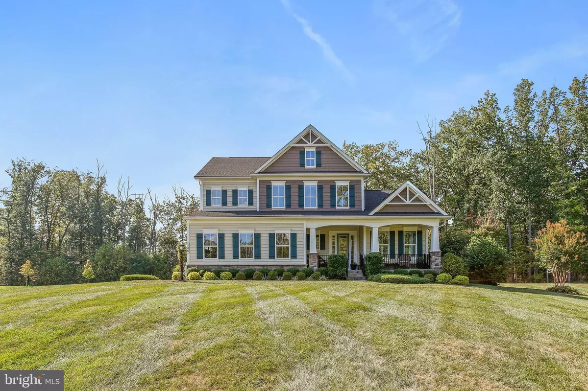 Dickerson, MD 20842,136 GREENTREE FARM DR