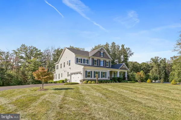 Dickerson, MD 20842,136 GREENTREE FARM DR