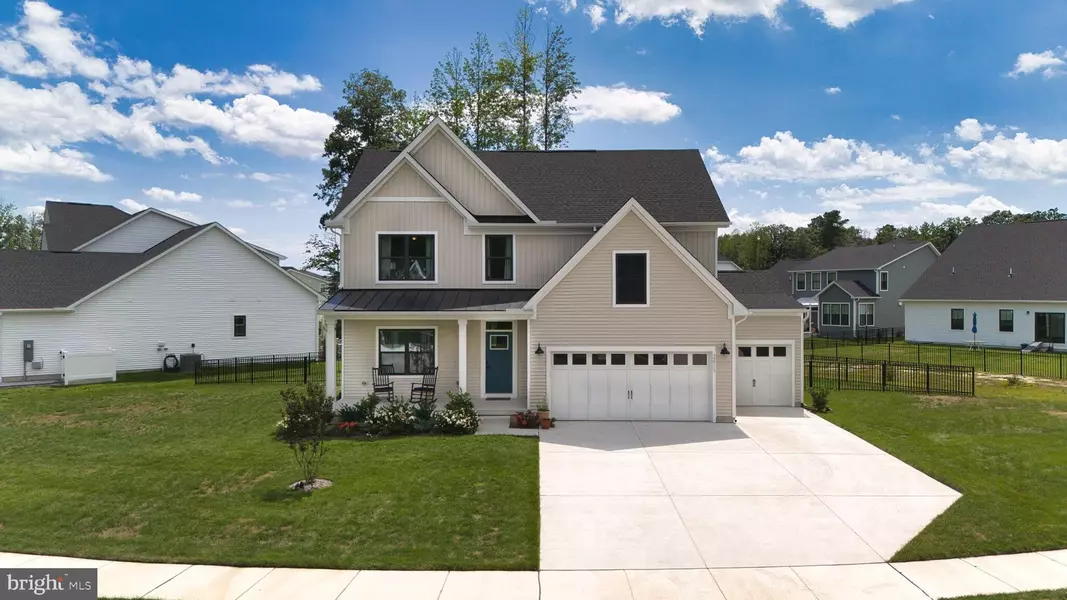 32513 MORRIS TRAIL, Lewes, DE 19958