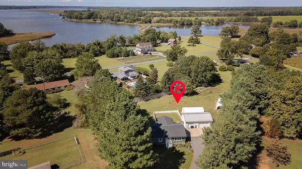 Hurlock, MD 21643,6808 HALLOWELL DR