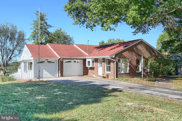 York, PA 17403,2960 STARFIRE DR