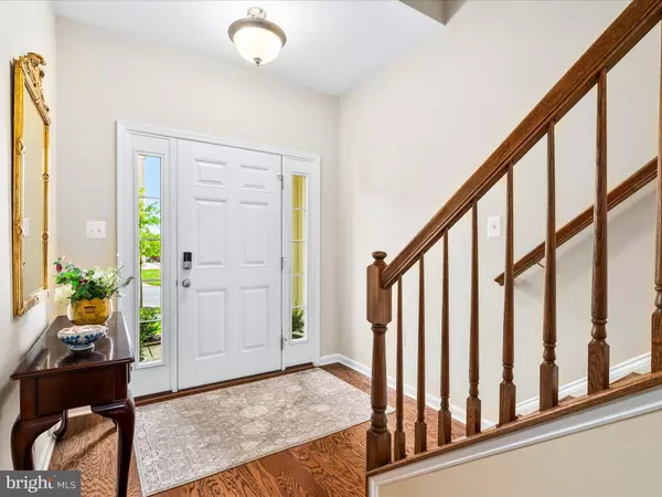 Frederick, MD 21704,8479 RANDELL RIDGE RD