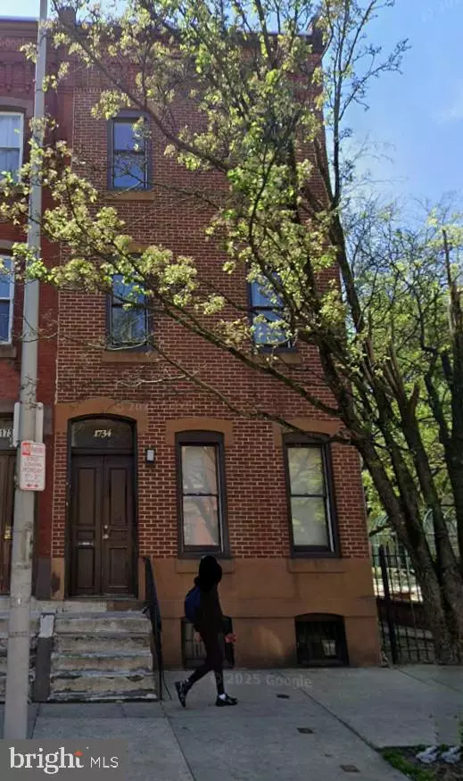 1734 W DIAMOND ST #2, Philadelphia, PA 19121