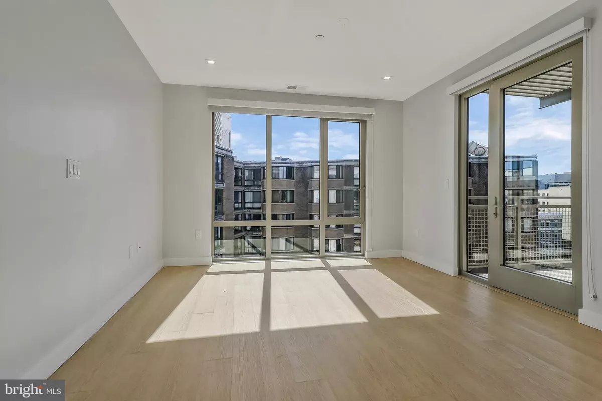 Washington, DC 20005,1224 M ST NW #406