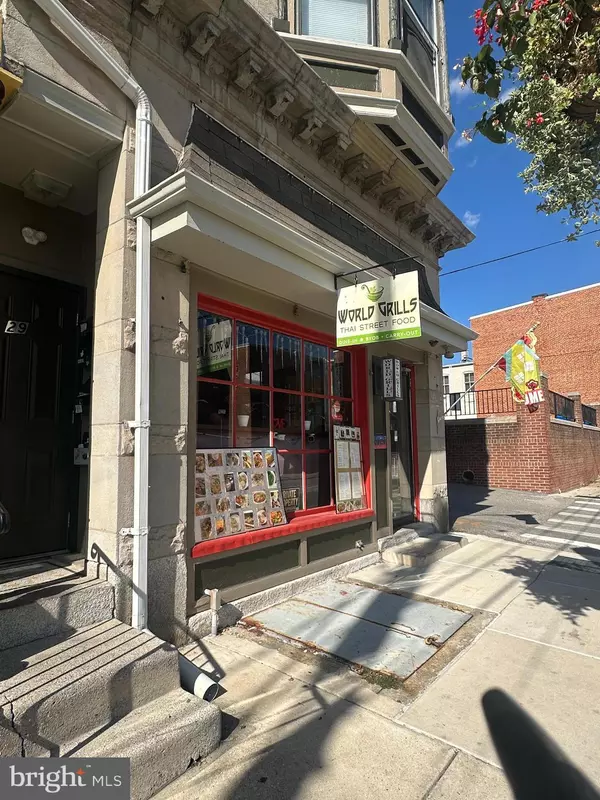 York, PA 17401,29 E KING ST