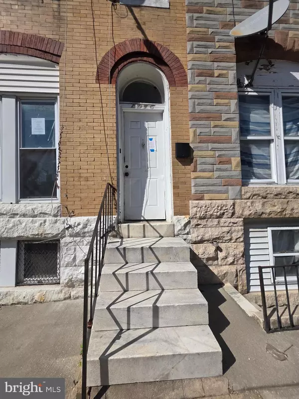 Baltimore, MD 21217,1946 HARLEM AVE