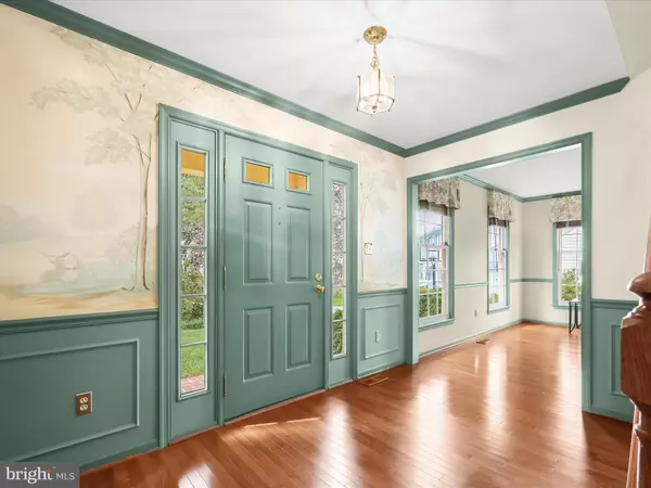 Mount Airy, MD 21771,704 MEADOW FIELD