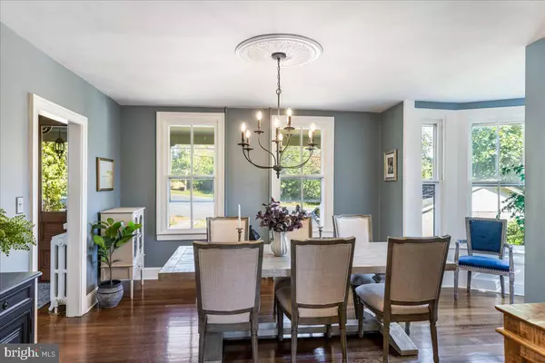 Frenchtown, NJ 08825,1 CEDAR ST