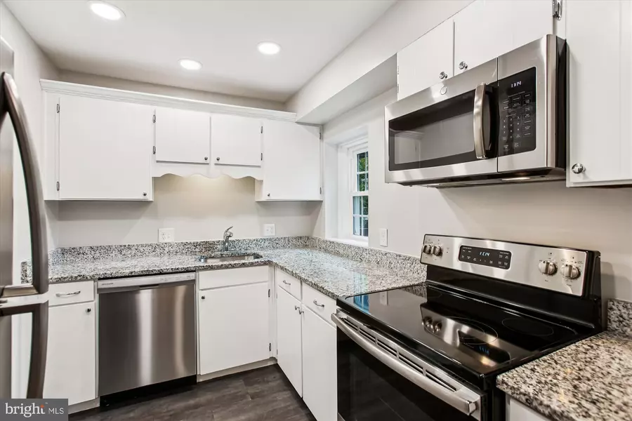 4726 29TH ST S #A2, Arlington, VA 22206