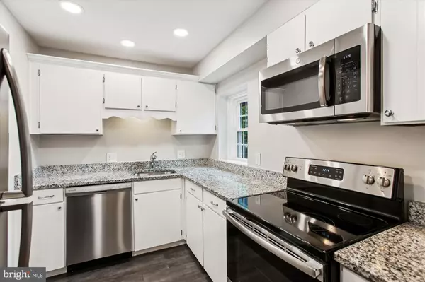 4726 29TH ST S #A2, Arlington, VA 22206