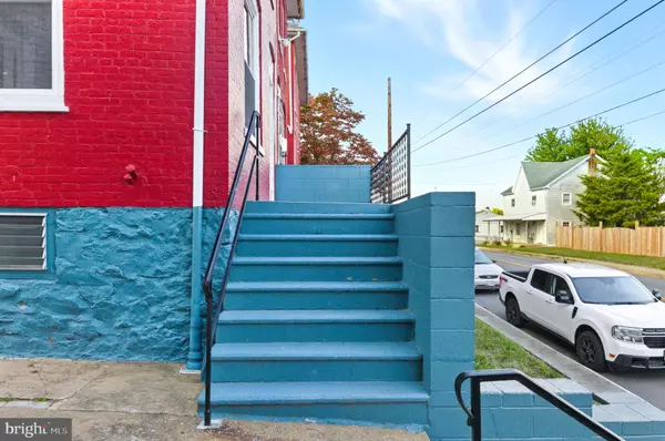 Hagerstown, MD 21740,415 S BURHANS BLVD