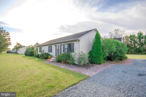 Salisbury, MD 21801,27567 WALLER RD