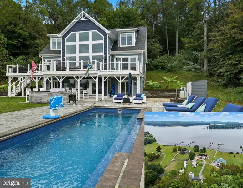 2636 LYNN ALLEN RD, King George, VA 22485