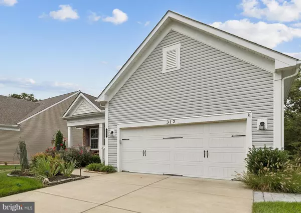 Fredericksburg, VA 22406,312 MONTERA AVE