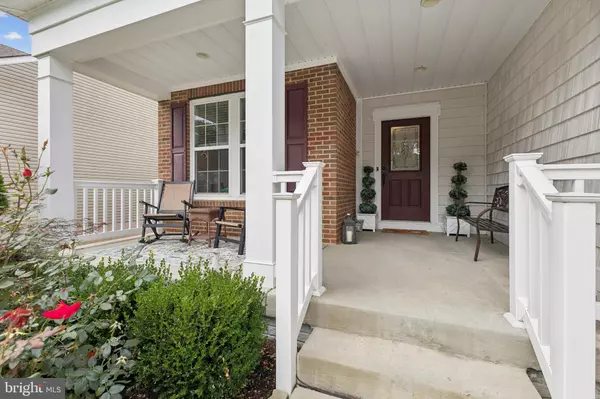Fredericksburg, VA 22406,312 MONTERA AVE