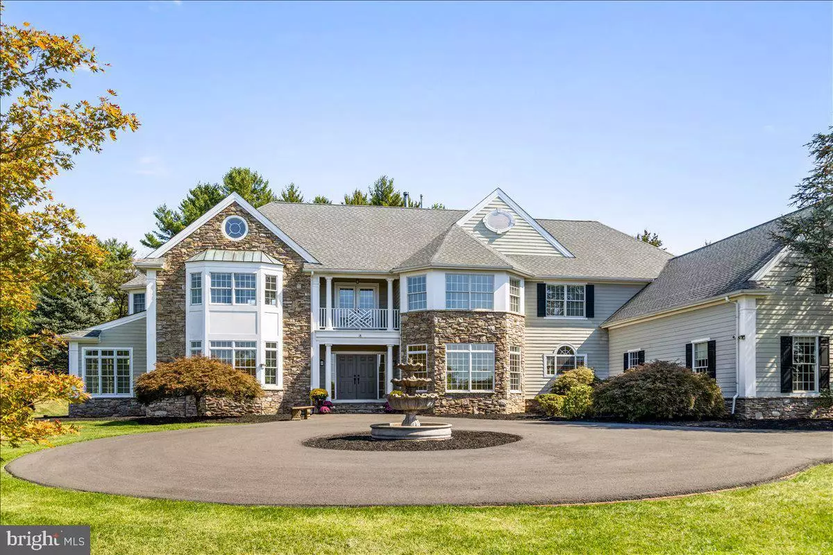 Titusville, NJ 08560,18 TODD RIDGE