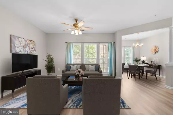 Rosedale, MD 21237,5215 GLENTHORNE CT #5215