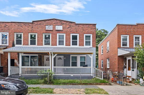 Claymont, DE 19703,26 DENHAM AVE