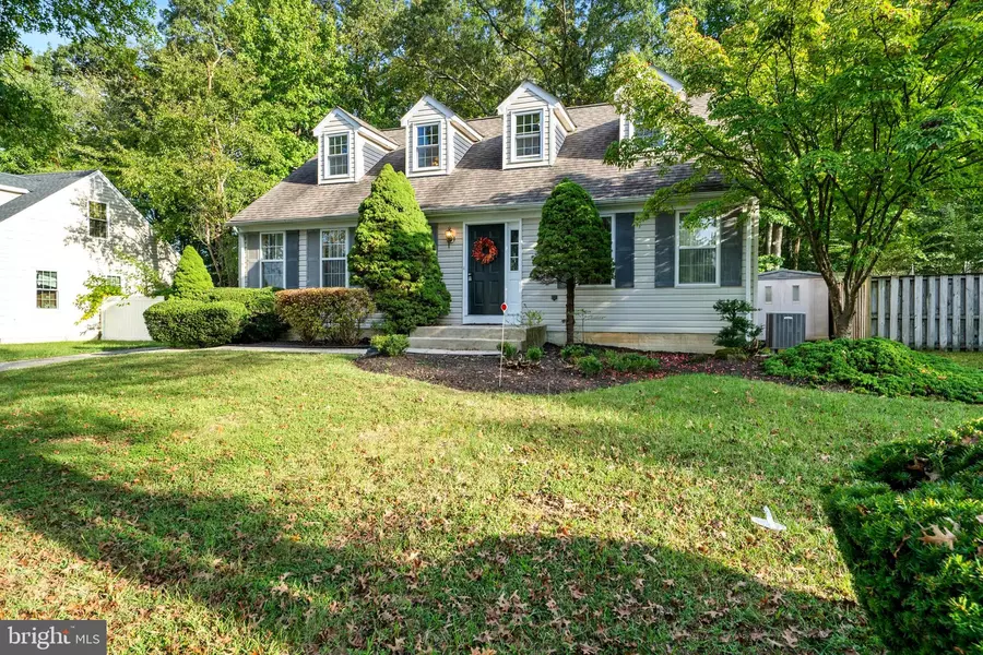 2318 ROLLING MEADOWS ST, Waldorf, MD 20601