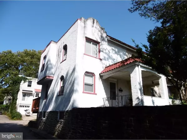 3439 BARCLAY ST, Philadelphia, PA 19129