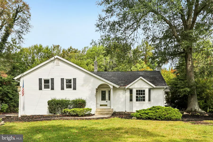 101 CHURCH RD, Medford, NJ 08055