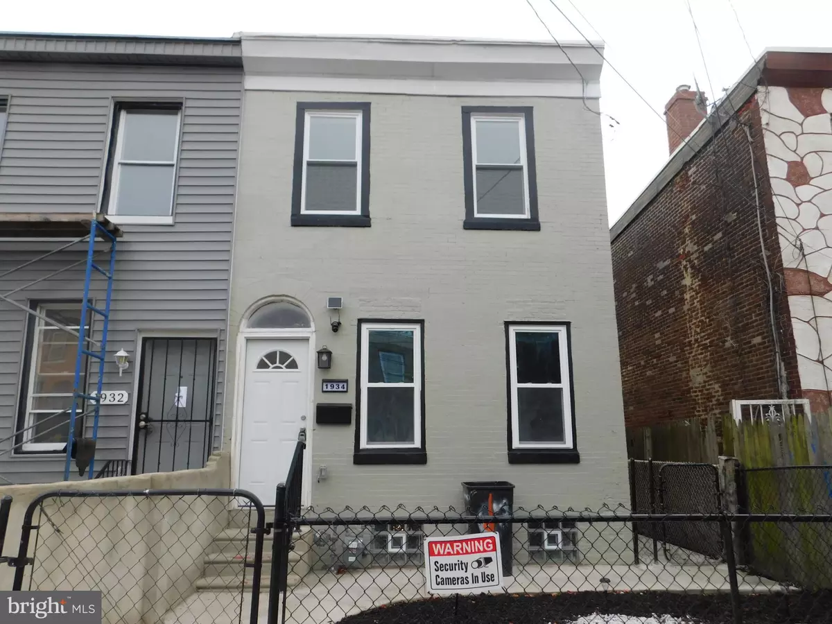 Camden, NJ 08104,1934 FILMORE ST