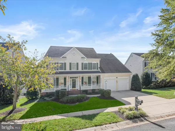 Gambrills, MD 21054,1525 WINFIELDS LN