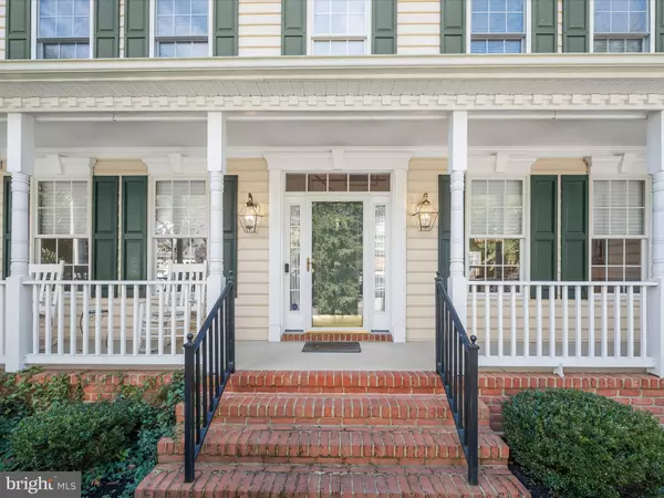 Gambrills, MD 21054,1525 WINFIELDS LN