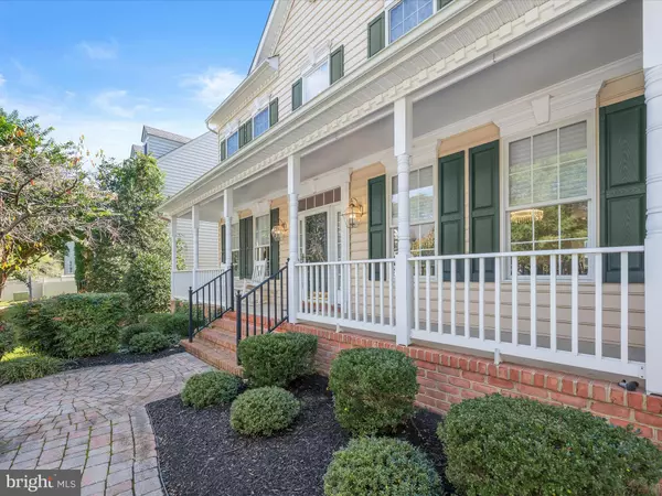 Gambrills, MD 21054,1525 WINFIELDS LN