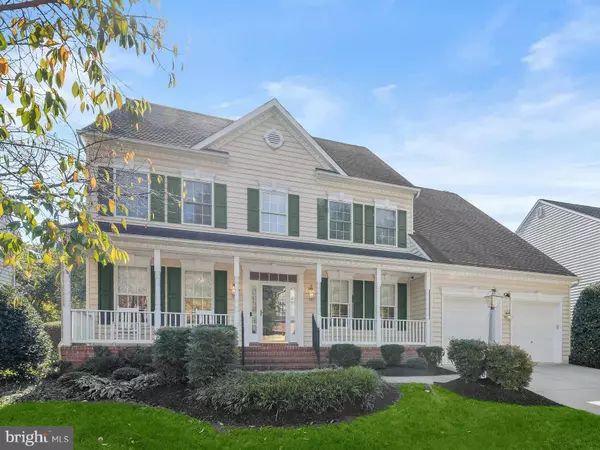 Gambrills, MD 21054,1525 WINFIELDS LN