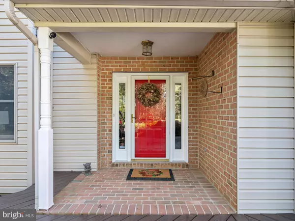 Bunker Hill, WV 25413,701 CIDER DR