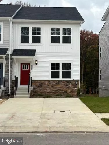 1244 BARKLEYRIDGE LN, Glen Burnie, MD 21060