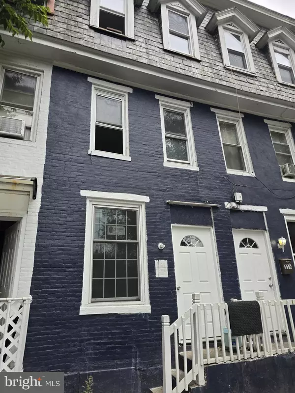 313 EVERGREEN ST, Harrisburg, PA 17104