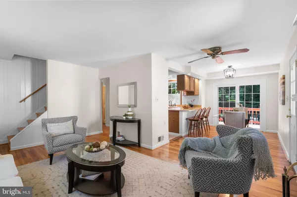 Falls Church, VA 22042,3000 WOODLAWN AVE