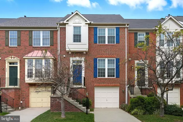 2018 MADRILLON SPRINGS CT, Vienna, VA 22182