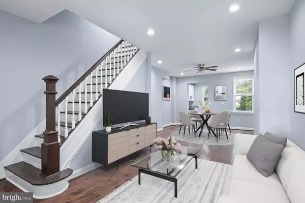 Baltimore, MD 21218,3103 INDEPENDENCE ST