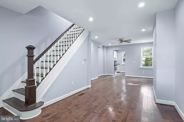 Baltimore, MD 21218,3103 INDEPENDENCE ST