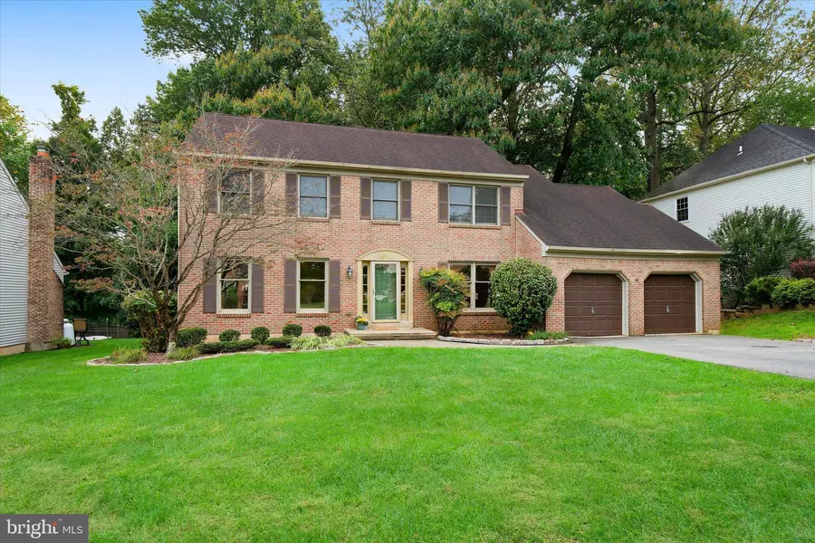 434 GREENWOOD DR, Wilmington, DE 19808