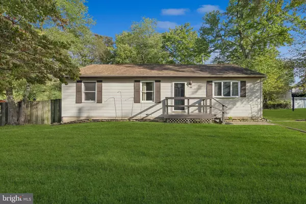 33 PALMETTA AVE, Clementon, NJ 08021